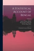 A Statistical Account of Bengal: A Statistical Account Of Bengal; Volume 6