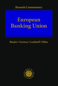 European Banking Union