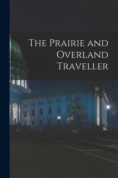 Cover The Prairie and Overland Traveller