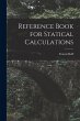 Reference Book for Statical Calculations - Bild 1