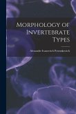 Morphology of Invertebrate Types