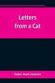 Letters from a Cat