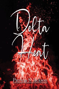 Delta Heat - Jackson, Patricia S.