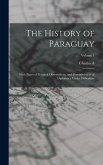The History of Paraguay