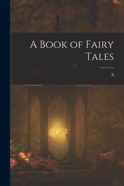 A Book of Fairy Tales - Baring-Gould, S.