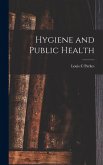 Hygiene and Public Health
