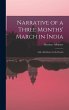 Narrative of a Three Months' March in... - Bild 1