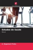 Estudos de Saúde