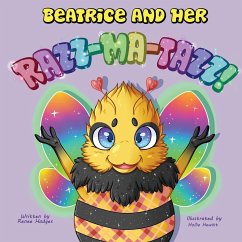 Beatrice and Her Razzmatazz - Hodges, Renee