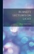 Burnett Lectures on Light - Bild 1