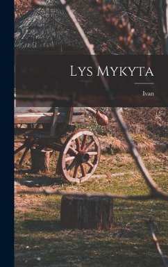 Cover Lys Mykyta