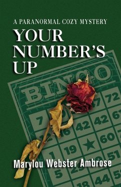 Your Number's Up - Ambrose, Marylou