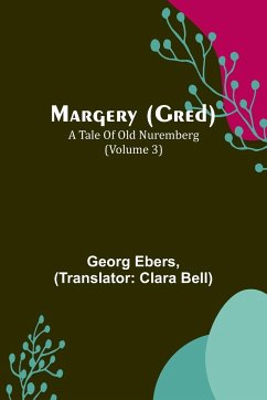 Margery (Gred) - Ebers, Georg