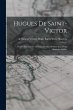 Hugues de Saint-Victor - Bild 1
