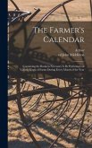The Farmer's Calendar