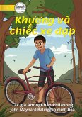 Khamson And His Bicycle - Kh¿¿ng và chi¿c xe ¿¿p