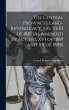 The Central Provinces Land-Revenue Act,... - Bild 1