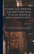 A Fairy Tale Written For, And First... - Bild 1