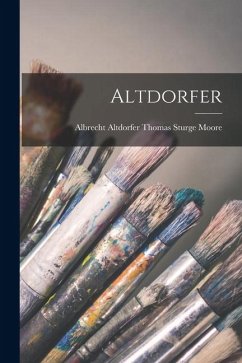 Cover Altdorfer