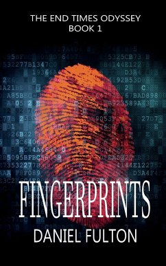 Fingerprints - Fulton, Daniel