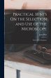 Practical Hints On the Selection and... - Bild 1