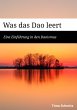 Was das Dao leert (eBook, ePUB) - Bild 1