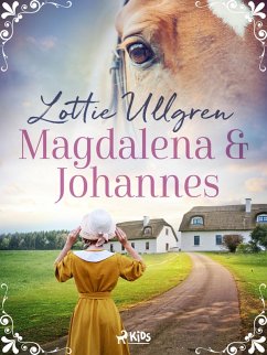 Cover Magdalena och Johannes (eBook, ePUB)