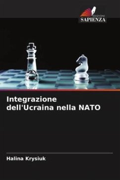 Integrazione dell'Ucraina nella NATO - Krysiuk, Halina