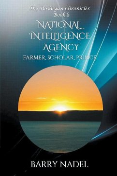 National Intelligence Agency (Farmer, Scholar, Prince) - Nadel, Barry; Nadel, Barry