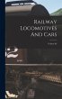 Railway Locomotives And Cars; Volume 86 - Bild 1