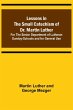 Lessons in the Small Catechism of Dr.... - Bild 1