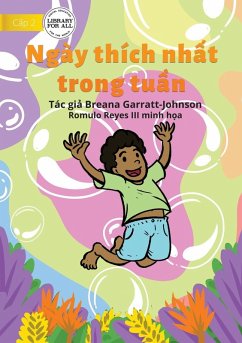 Cover The Best Day Of The Week - Ngày thích nh¿t trong tu¿n