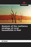 Analysis of the resilience strategy of rural households in Mali