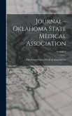 Journal - Oklahoma State Medical Association; Volume 5