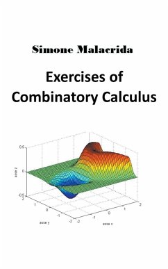 Exercises of Combinatory Calculus - Malacrida, Simone