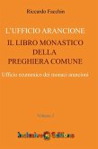 Ufficio Arancione - volume 2