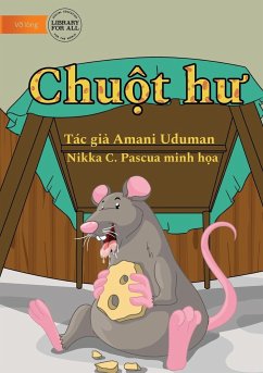 Bad Rat - Chu¿t h¿ - Uduman, Amani