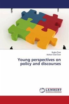 Young perspectives on policy and discourses