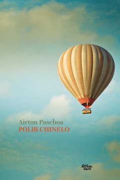 Polir Chinelo (eBook, ePUB) - Paschoa, Airton