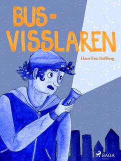 Cover Bus-visslaren (eBook, ePUB)