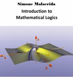 Introduction to Mathematical Logics (eBook, ePUB) - Malacrida, Simone