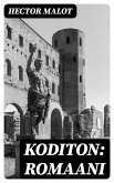 Koditon: Romaani (eBook, ePUB)