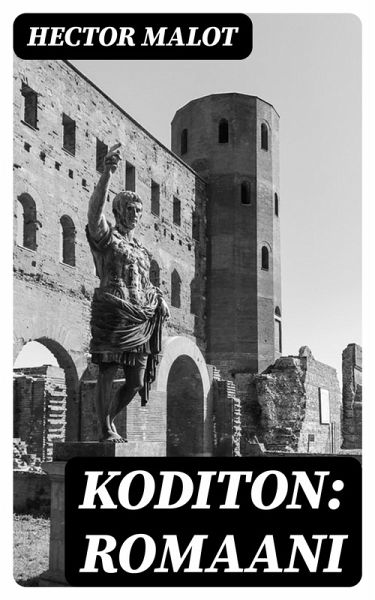 Koditon: Romaani (eBook, ePUB)
