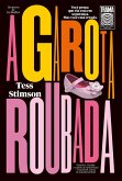 A garota roubada (eBook, ePUB) A garota roubada (eBook, ePUB)