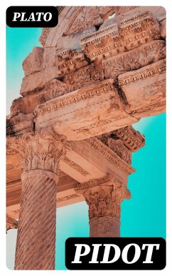 Cover Pidot (eBook, ePUB)