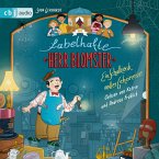 Ein Schulkiosk voller Geheimnisse / Der fabelhafte Herr Blomster Bd.1 (MP3-Download)