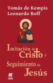 Imitación de Cristo y seguimiento de Jesús (eBook, ePUB)
