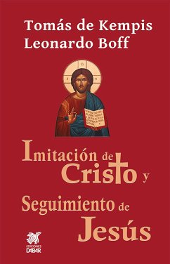 Imitación de Cristo y seguimiento de Jesús (eBook, ePUB) - Boff, Leonardo; de Kempis, Tomás