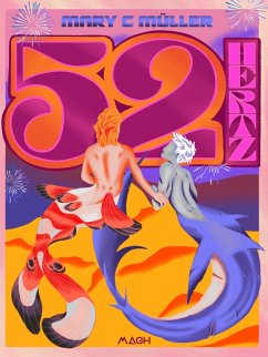 52 Hertz (eBook, ePUB) Cover 52 Hertz (eBook, ePUB)