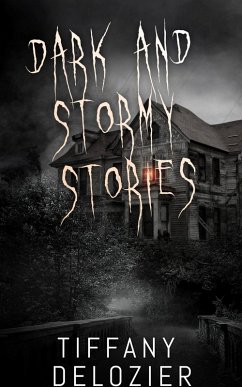 Cover Dark and Stormy Stories (eBook, ePUB)
